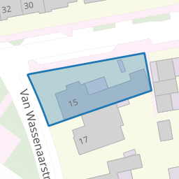 Perceel DNN00-K-2193