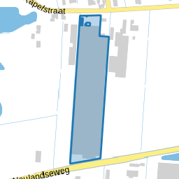 Perceel DNN00-K-2203