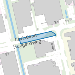 Perceel DNN00-K-2218