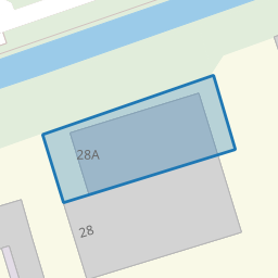 Perceel DNN00-K-2233