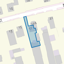 Perceel DNN00-K-2234