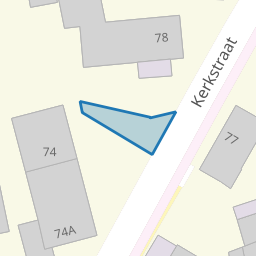 Perceel DNN00-K-2236