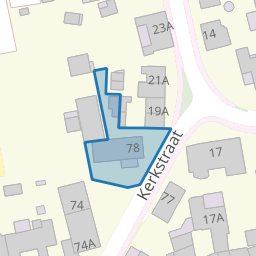 Perceel DNN00-K-2237