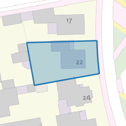 Perceel DNN00-K-2248