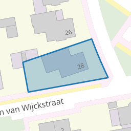 Perceel DNN00-K-2251