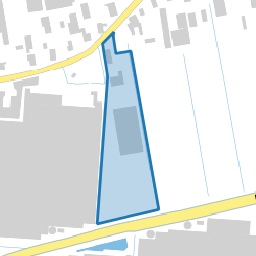 Perceel DNN00-K-2259