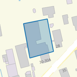 Perceel DNN00-K-2261