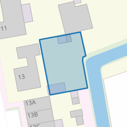 Perceel DNN00-K-2264