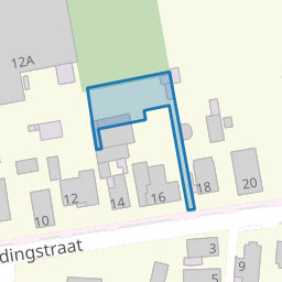 Perceel DNN00-K-2273