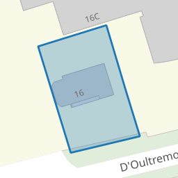 Perceel DNN00-K-2277