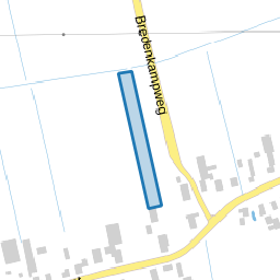 Perceel DNN00-K-2283