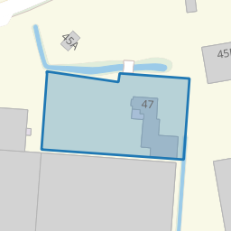 Perceel DNN00-K-2285