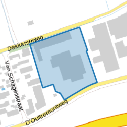 Perceel DNN00-K-2290