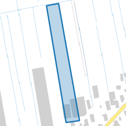 Perceel DNN00-K-2295