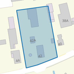 Perceel DNN00-K-2296