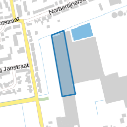 Perceel DNN00-K-2300