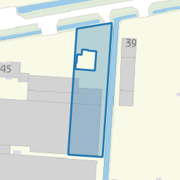 Perceel DNN00-K-2301