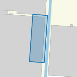 Perceel DNN00-K-2302