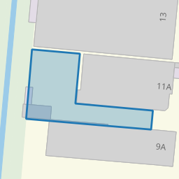 Perceel DNN00-K-2306