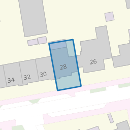 Perceel DNN00-K-2309