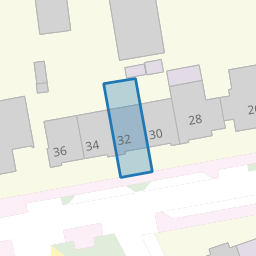 Perceel DNN00-K-2311