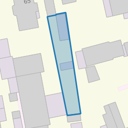 Perceel DNN00-K-2318