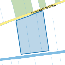 Perceel DNN00-K-2325