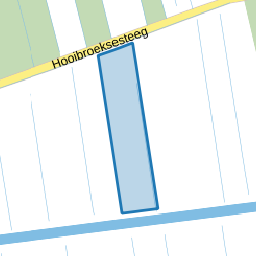 Perceel DNN00-K-2327