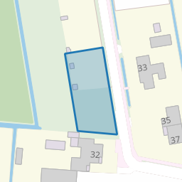 Perceel DNN00-K-2335