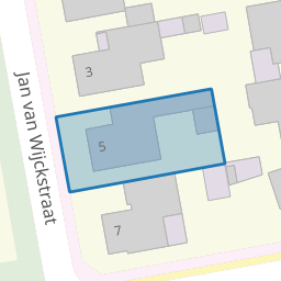 Perceel DNN00-K-2349