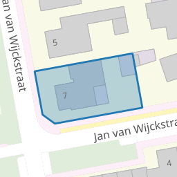 Perceel DNN00-K-2350