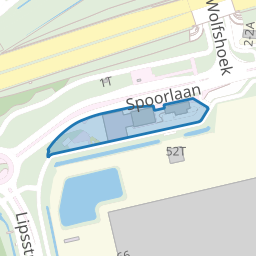 Perceel DNN00-K-2358