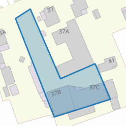 Perceel DNN00-K-2364