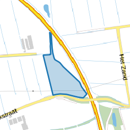 Perceel DNN00-K-2365