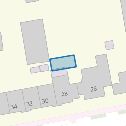 Perceel DNN00-K-2374