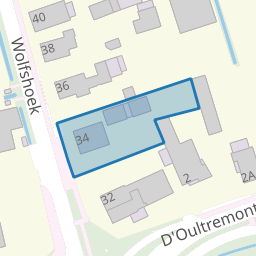 Perceel DNN00-K-2376