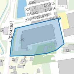 Perceel DNN00-K-2384