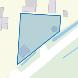 Perceel DNN00-K-2389