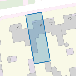 Perceel DNN00-K-2390