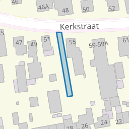 Perceel DNN00-K-2394