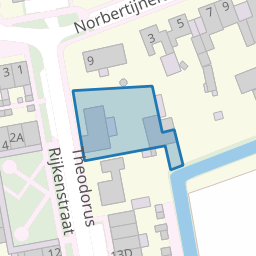 Perceel DNN00-K-2403