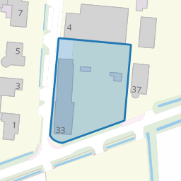 Perceel DNN00-K-2405