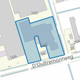 Perceel DNN00-K-2414