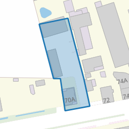 Perceel DNN00-K-2415