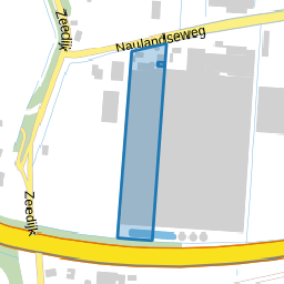 Perceel DNN00-K-2418