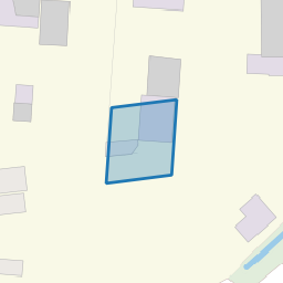 Perceel DNN00-K-2425