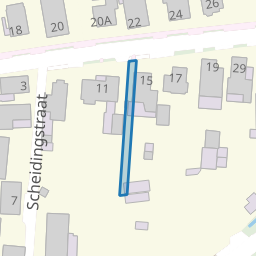 Perceel DNN00-K-2431