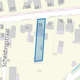 Perceel DNN00-K-2432