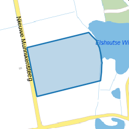 Perceel DNN00-K-2465