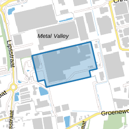 Perceel DNN00-K-2477